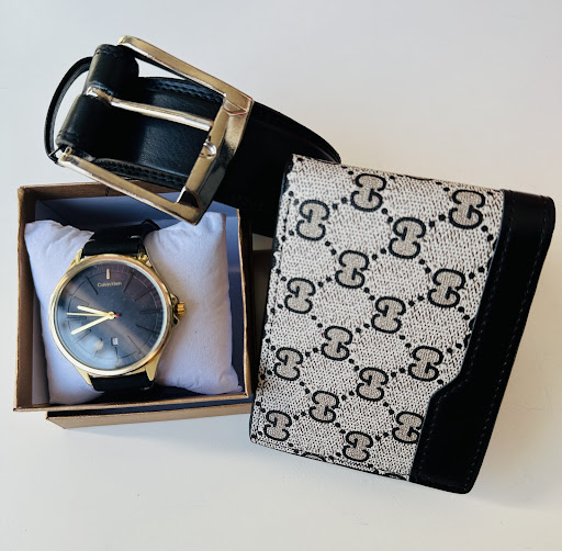 Moah Fashion - Thumbnail