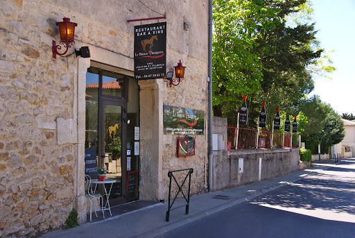 Photo 1 - Le Bistrot Vinaigrette