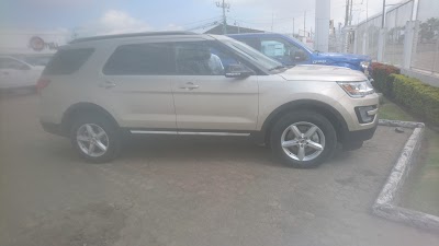 Photos of Orgucosta FORD