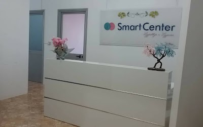 Smart Center II