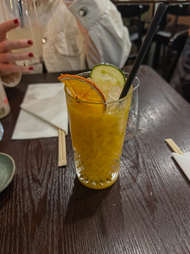 Opinii despre Onakaya restaurant în Jean-Médecin - Restaurant