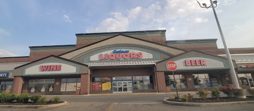 COCHRAN LIQUORS