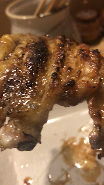Yakitori Toriyoshi Ginza by null