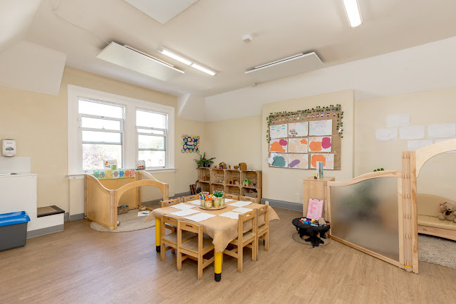 Flying Colours Nursery, Barnton