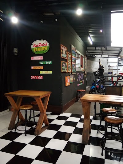 Photos of Fat Tony's