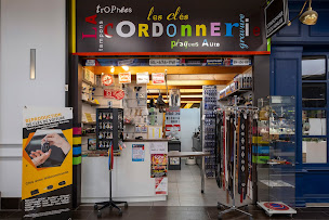 Photo n°17 de Promenades Océanes à Les Sables-d'Olonne (Magasin)