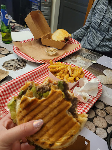 L'Atelier du Burger