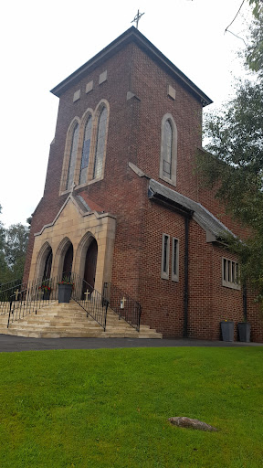 St James' Catholic Church