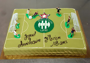 Photo n°13 de L'Atelier Croustillant à Chassieu (Pâtisserie)