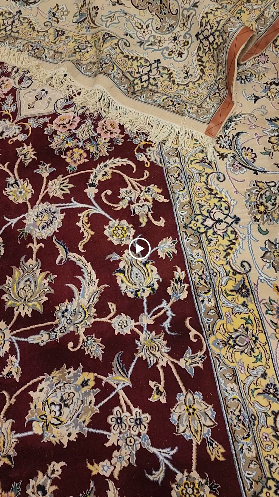 مملكة السجاد العجمي والتحف د م م Carpets Kingdom LLC - صورة 3