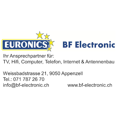 Photos of BF Electronic GmbH