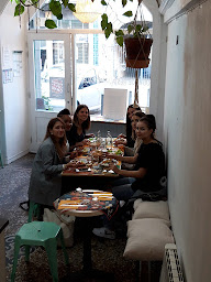 Photo n°19 de Ne Rien Faire à Clermont-Ferrand (Restaurant)