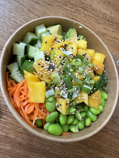 ohayo poké & sushi - Thumbnail