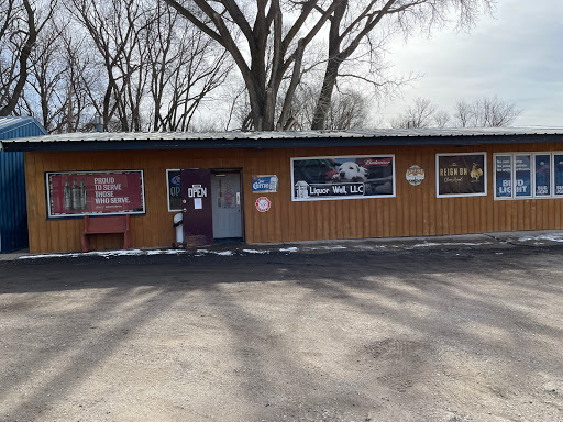 Liquor Well Gallery - United States