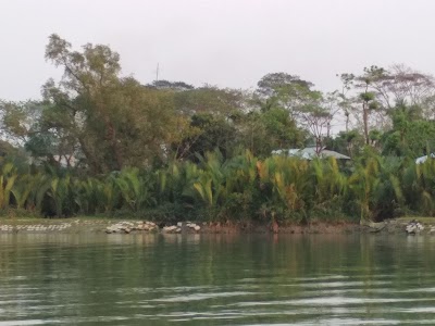 Photos of Baliyatoli Ferry Ghat