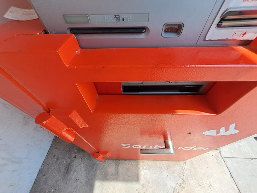 Santander ATM Río Lerma - Thumbnail