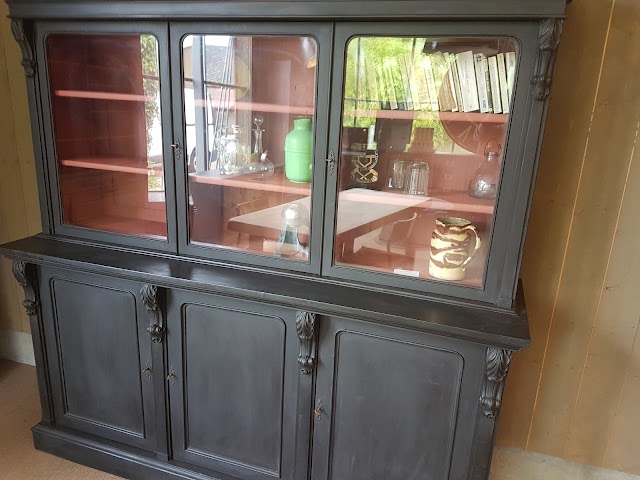 La Serre Décoration XXème