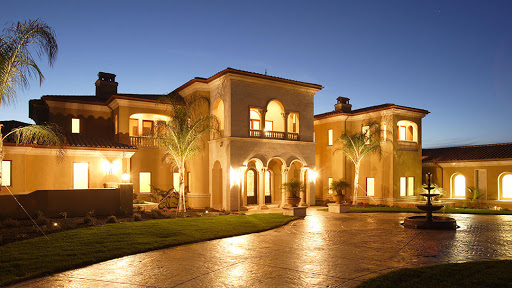 Hampton's General Contractors