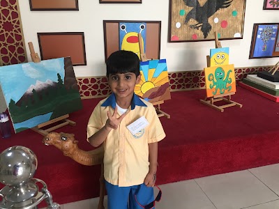 Photos of Dubai Modern Education School