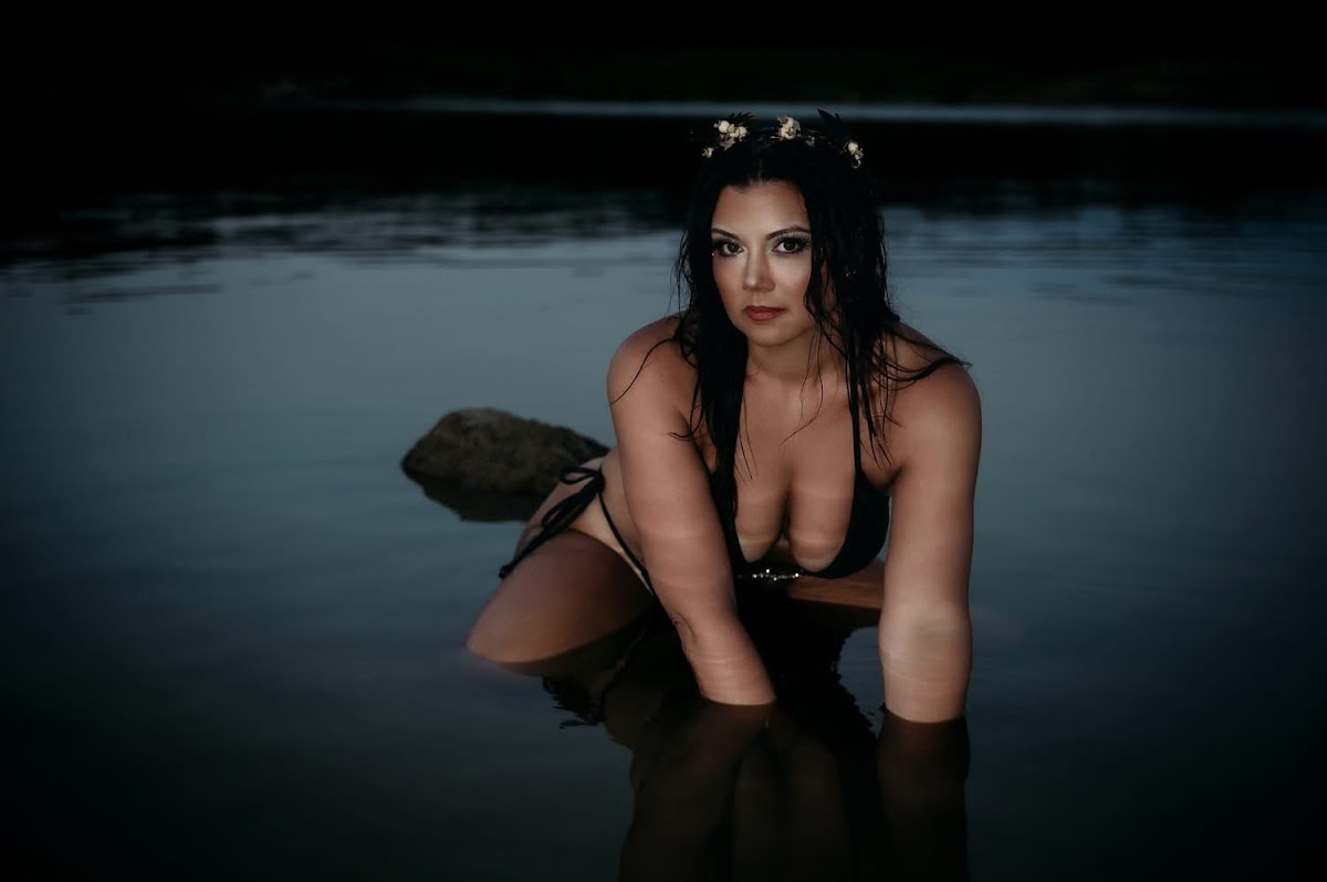 Wakeland Boudoir Studios portfolio — Professional sample 1