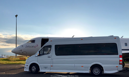 Minibus Hire Middlesbrough - Thumbnail