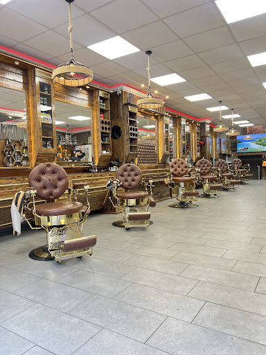 Can Friseur Salon - Thumbnail
