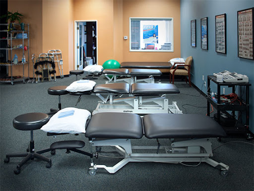 Fast Track Fitness & Physical Therapy - Thumbnail