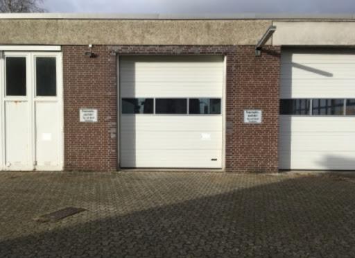 Feuerwehr Coesfeld - Standort West Gallery - Germany