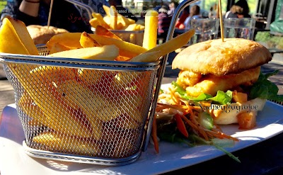 Photos of The Quay Cafe/Licensed Restaurant