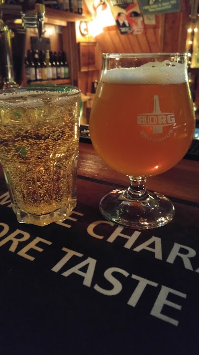 Photos of Paddy's Irish Pub