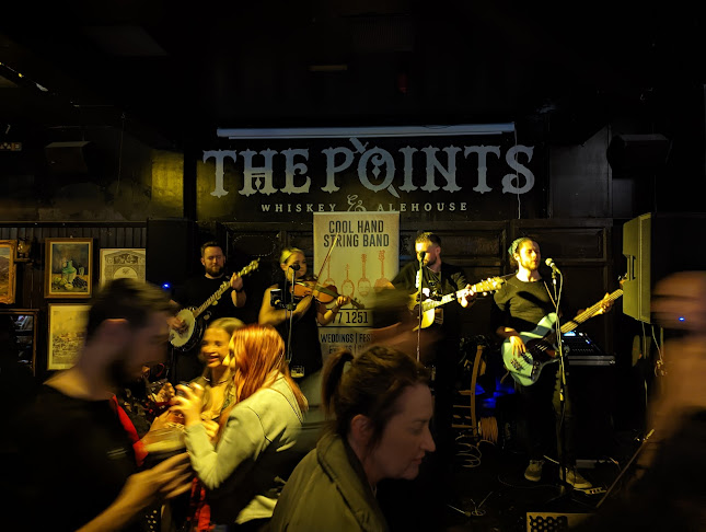 Opinii despre The Points în Belfast - Pub