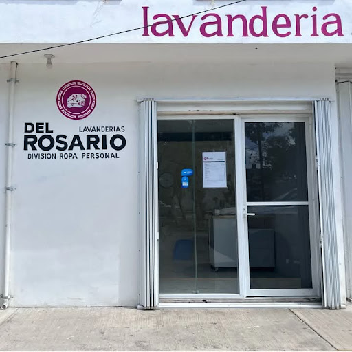 Lavanderías del Rosario