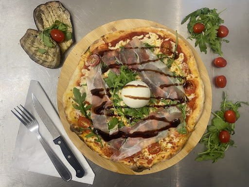 Photo 3 - LORENZO PIZZA ( Pizzas, Burgers, Hot Dogs, Tex Mex )
