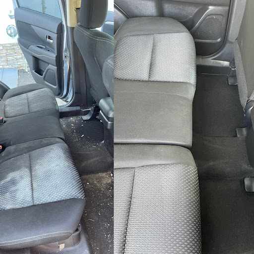 Lifestyle CarWash & Detailing - Thumbnail