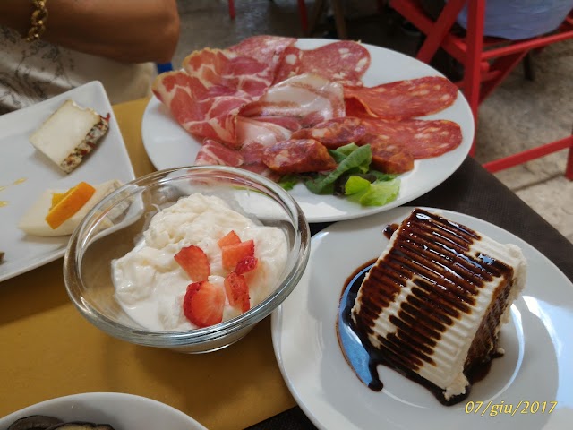 La Latteria