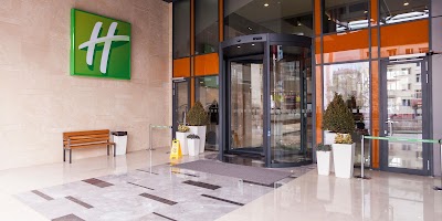 Holiday Inn Kayseri - Duvenonu