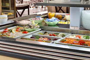 Photo n°4 de Restaurant Ariès à Argentan (Restaurant français)