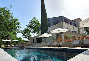 Photo n°62 de Domaine Walbaum - Hôtel 4 étoiles & Vignoble | Vallon Pont d'Arc à Vallon-Pont-d'Arc (Établissement vinicole)