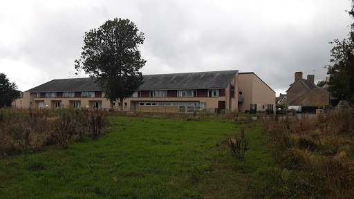 Photo de l’arc en Sée à Avranches (50300)