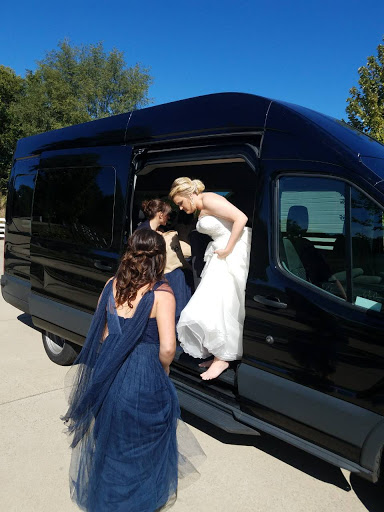 Chicago Van Service - Thumbnail