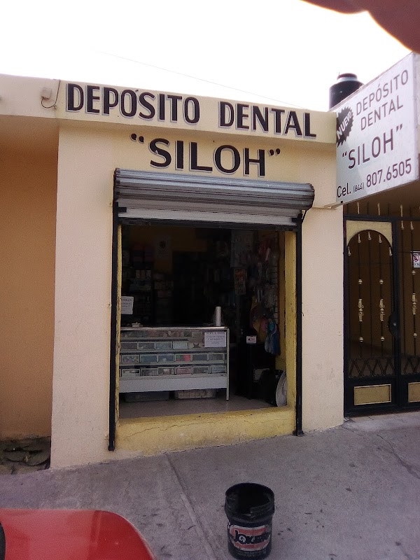 Deposito Dental SILOH, Saltillo — dirección, teléfono, horario de