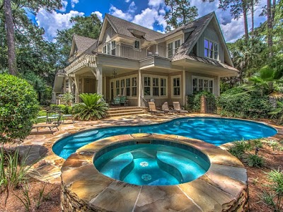 Photos of Beach Properties of Hilton Head
