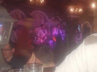 Photos of La Botul Calului