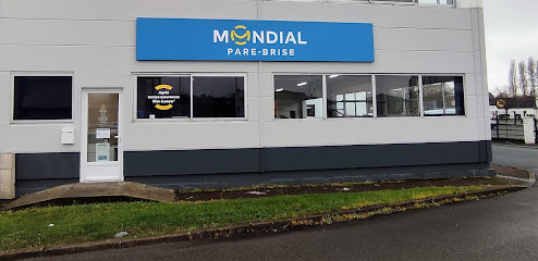 Mondial Pare-Brise