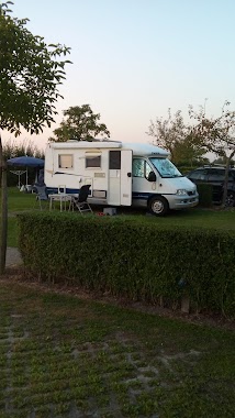 Camping Ter Leede Leerdam, Author: hans vd wetering