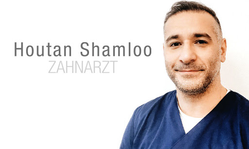 Zahnarzt Houtan Shamloo - Thumbnail