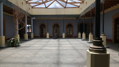 Photos of Colegio Mexiquense