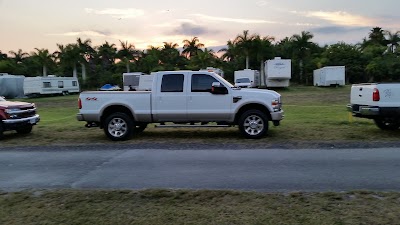 Photos of Southern Comfort RV Resort