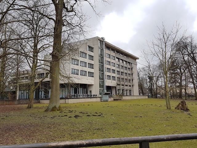 Hannover Tiergarten