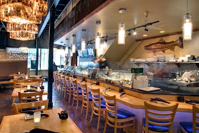 Photos of Yuki Yama Sushi